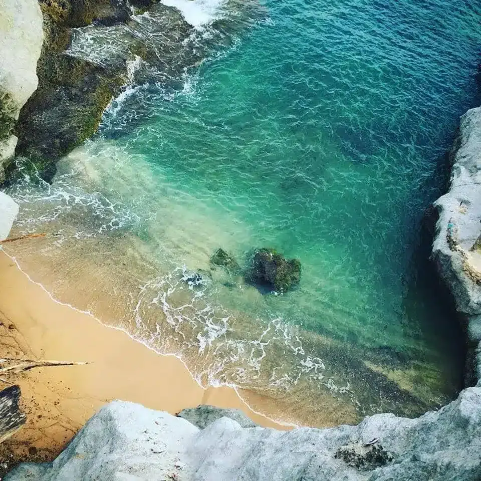 Tamernout Plage