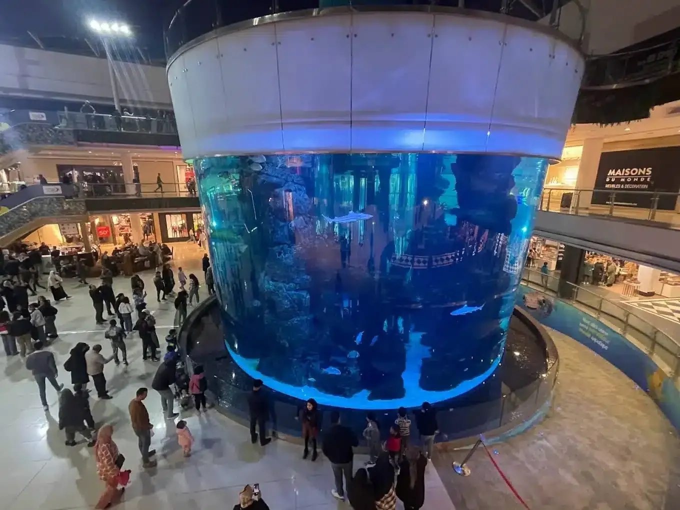 Morocco Mall