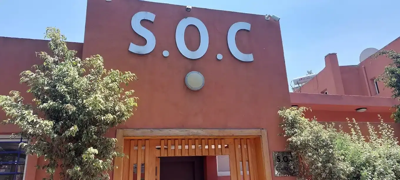 S.O.C