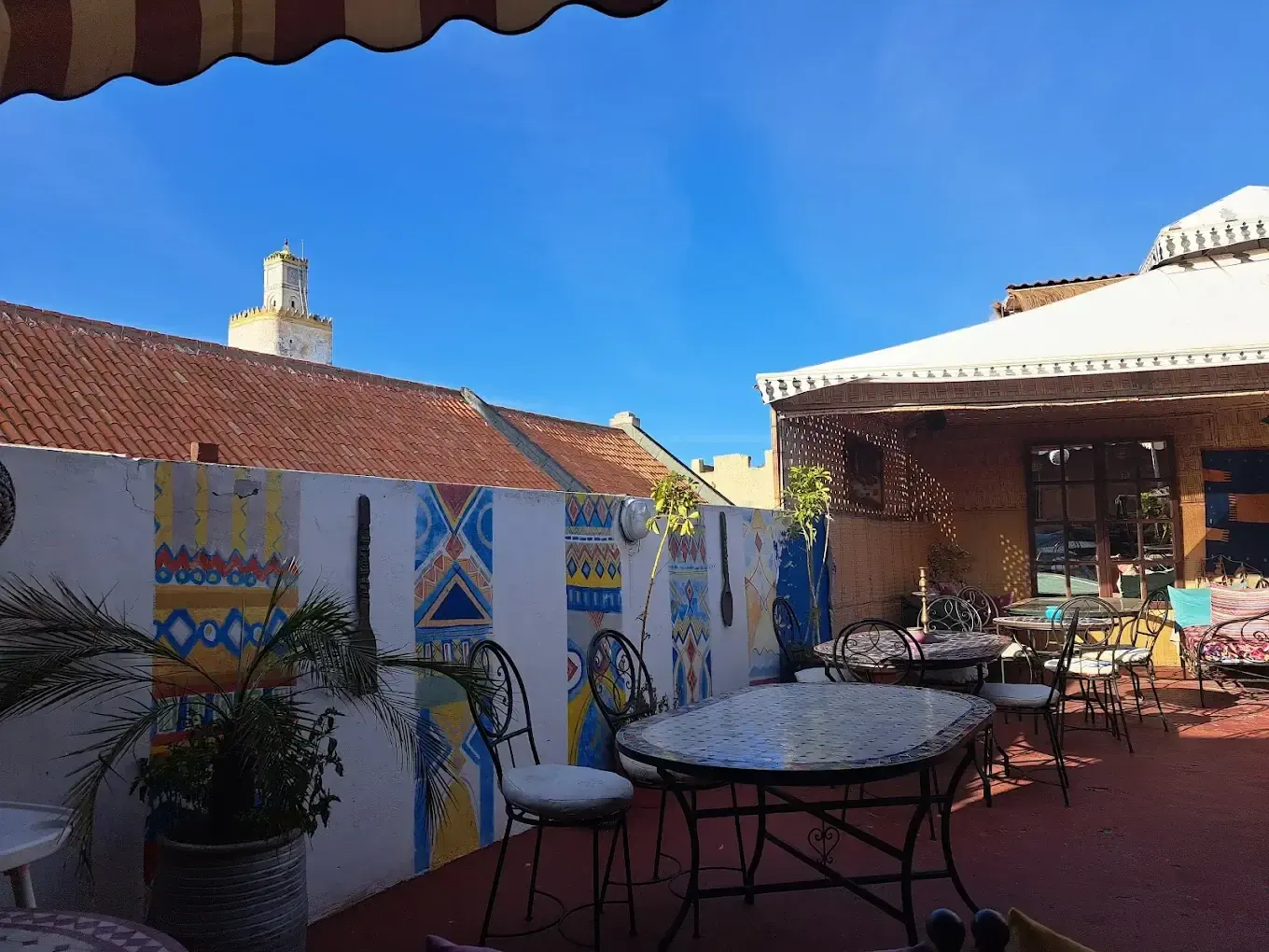 La Portugaise