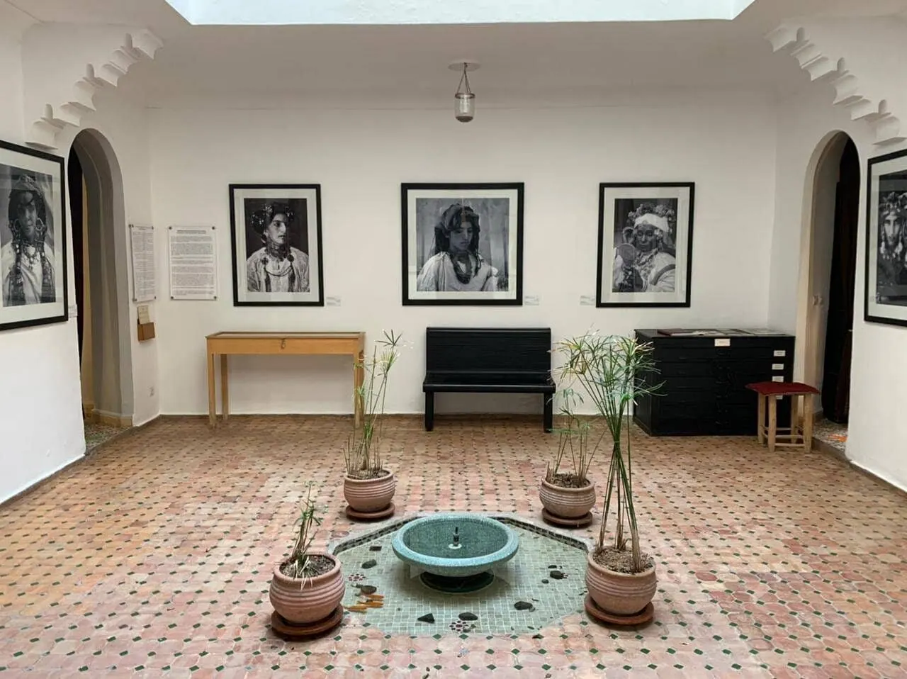מוזיאון maison de la photographie