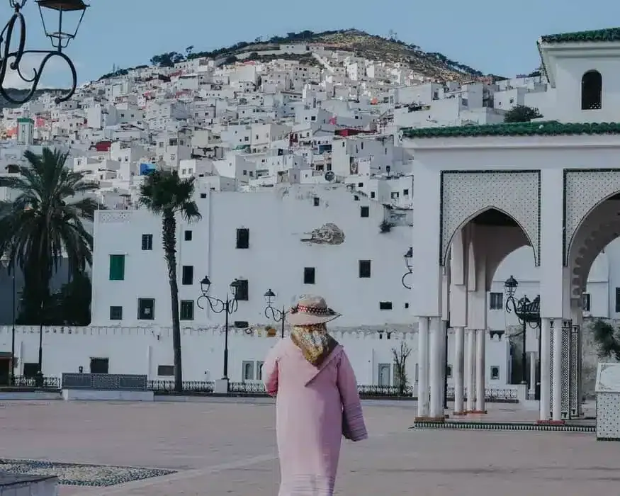 מזג האוויר במרוקו בפברואר