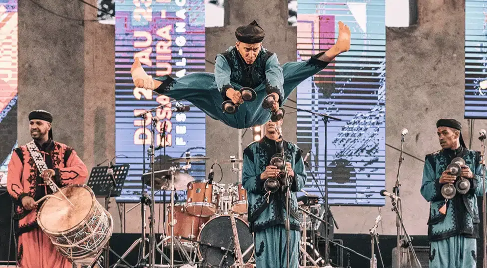 פסטיבל גנאווה באסווירה