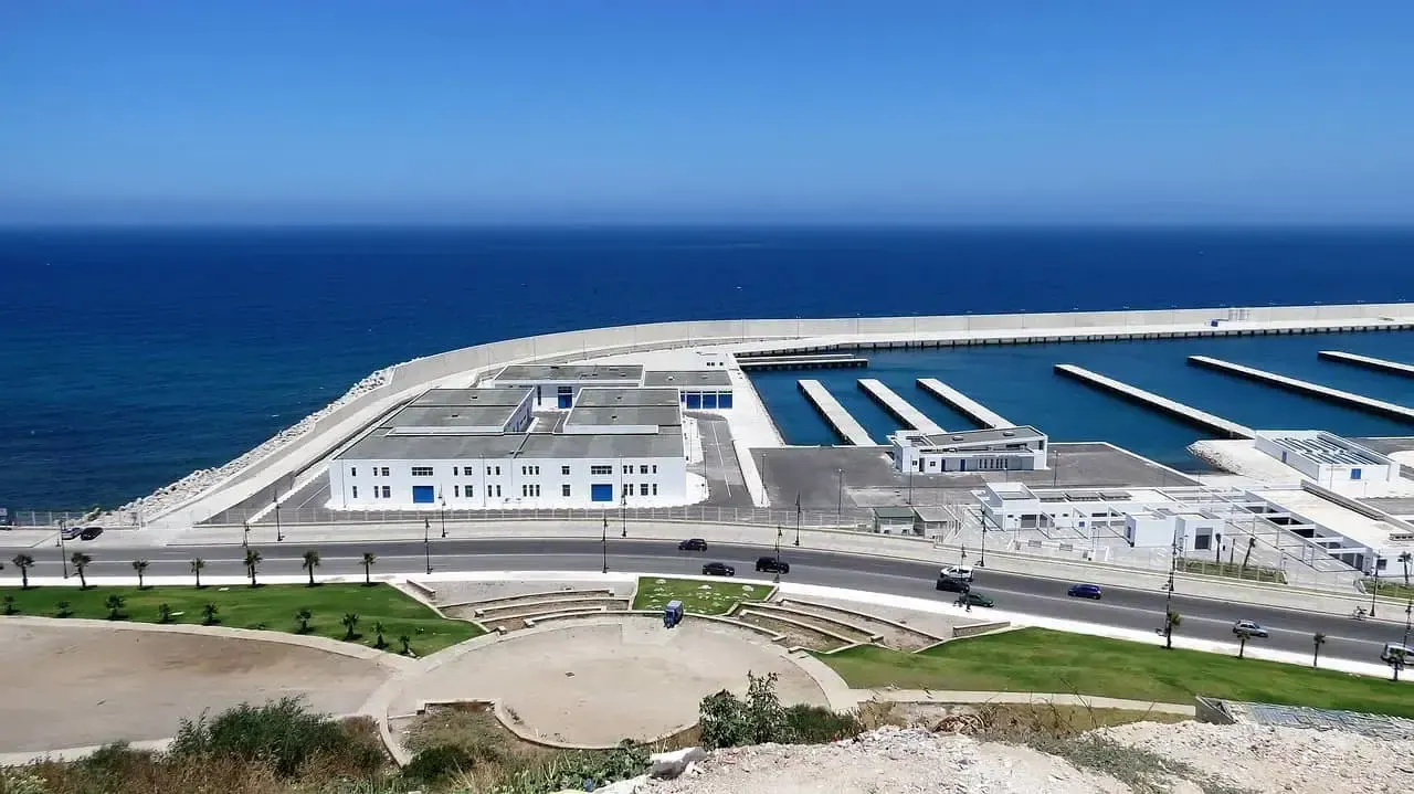 מזג האוויר בטנג'יר בספטמבר
